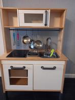 Speelkeuken ikea, Ophalen of Verzenden, Zo goed als nieuw