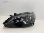 (VR) Peugeot 308 T9 Full led koplamp links, Auto-onderdelen, Verlichting, Gebruikt, -, -, Ophalen of Verzenden