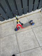 Pucky step, Fietsen en Brommers, Steps, Ophalen, Zo goed als nieuw, Gewone step