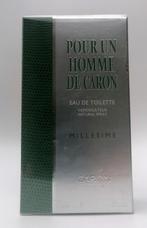 Pour Un Homme de Caron Millesime - 125ml, Ophalen of Verzenden, Nieuw