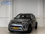 Suzuki Ignis 1.2 Smart Hybrid Style | Automaat | Hoge instap, 83 pk, Stof, Gebruikt, Euro 6