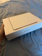 Apple MacBook Air (M2, 2022) SpaceGrey 8GB/256GB, 256 GB, 8 GB, 13 inch, Minder dan 2 Ghz