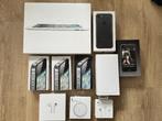 Diverse Apple product Leeg Doos, Telecommunicatie, Mobiele telefoons | Apple iPhone, Ophalen, Gebruikt, 128 GB