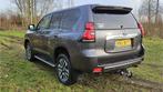 Toyota Land Cruiser 2.8 D-4D Professional Blind van, Automaat, Gebruikt, 4 cilinders, Bedrijf