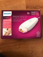 Philips Lumea IPL essential, Ophalen of Verzenden, Zo goed als nieuw, Overige typen