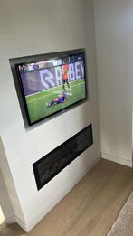 Samsung TV 40inch, Ophalen, 50 Hz, 80 tot 100 cm, Samsung