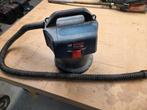 Bosch Professional GAS 18 V-10L Accu bouwstofzuiger, Doe-het-zelf en Verbouw, Reinigingsmachines, Ophalen, Gebruikt, Waterstofzuiger