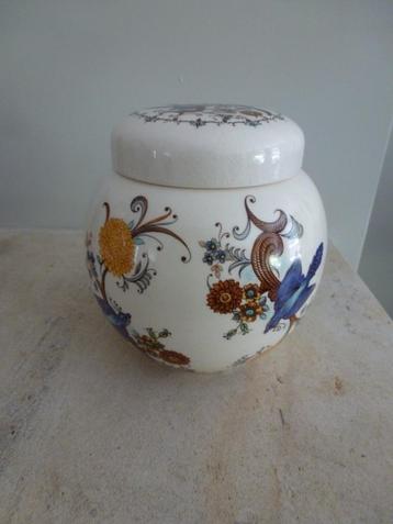 Gemberpot Sadler beschikbaar voor biedingen