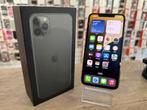 iPhone 11 Pro Max 64GB Groen - Garantie & Nieuwstaat!, Apple, Zo goed als nieuw, 64 GB, Zonder simlock