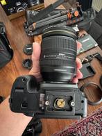 Nikon D750, Spiegelreflex, Ophalen of Verzenden, Zo goed als nieuw, 4 t/m 7 keer