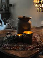 Grote oud houten hoffz kruik, Ophalen of Verzenden, Nieuw