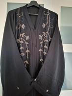 Abaya, Ophalen of Verzenden, Nieuw, Zwart, Overige typen