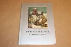 Bruegel Landschappen [1935] — 10 Reproducties, Boeken, Ophalen of Verzenden, Gelezen
