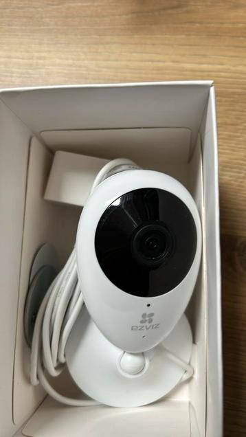 EZVIZ C2C Mini O Plus beschikbaar voor biedingen