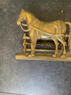 Brievenhouder, Dieren en Toebehoren, Paarden en Pony's | Overige Paardenspullen, Ophalen of Verzenden