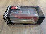 mini jack racing big red krik, Ophalen of Verzenden, Nieuw, Manueel, Garagekrik