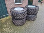 Alliance 560/45R22.5 kraan/dumper/landbouw banden/wielen, Ophalen