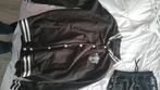 Masters of hardcore knopen vest, Kleding | Heren, Maat 52/54 (L), Zwart, Ophalen of Verzenden, Zo goed als nieuw