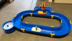 Aquaplay waterbaan met hijskraan, Kinderen en Baby's, Speelgoed | Buiten | Los speelgoed, Ophalen of Verzenden, Zo goed als nieuw