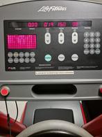 Life fitness 95 TI loopband rood, Gebruikt, -, -, Overige typen