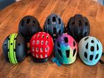 Fietshelmen - Diverse Maten & Merken kids e cm n volwassenen, Fietsen en Brommers, M, Ophalen of Verzenden, Zo goed als nieuw