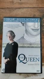 The queen, Alle leeftijden, Ophalen of Verzenden, Gebruikt, Drama