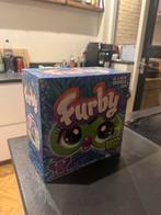 Furby, Kinderen en Baby's, Speelgoed | Knuffels en Pluche, Ophalen of Verzenden, Zo goed als nieuw, Overige typen