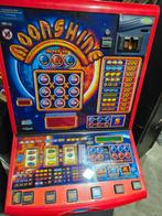 Gokkast  fruitautomaat moonchine, Verzamelen, Automaten | Gokkasten en Fruitautomaten, Ophalen