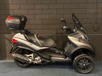 PIAGGIO MP3 500 LT TOURING (bj 2013), Motoren, Motoren | Piaggio, Scooter, 493 cc, Bedrijf, 12 t/m 35 kW