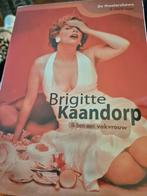 Brigitte Kaandorp - Theatershows DVD Box (9 stuks), Alle leeftijden, Boxset, Ophalen of Verzenden, Komedie