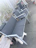Tuinstoel, Tuin en Terras, Ophalen, Zo goed als nieuw, Kunststof
