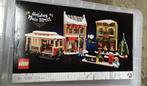 LEGO Holiday Main Street 10308 - Nieuwstaat, Ophalen of Verzenden, Zo goed als nieuw, Complete set, Lego