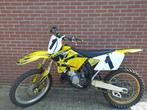 Suzuki RM125 2003 - 2-Takt Crossers 125 en 250cc., Motoren, Motoren | Suzuki, Bedrijf, Crossmotor