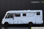 Hymer BMC-I 680 177pk Automaat | Lithium Accu | Hefbed | Ges, 7 tot 8 meter, Bedrijf, Diesel, Hymer