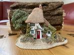 Lilliput Lane Huisje / Gardeners cottage, Ophalen of Verzenden