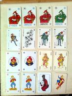 jokers  K  5 v, Ophalen of Verzenden, Zo goed als nieuw, Joker(s)