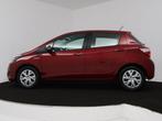 Toyota Yaris 1.5 Hybrid Active (bj 2018, automaat), Auto's, Toyota, 12 maanden, Gebruikt, 4 cilinders, Origineel Nederlands