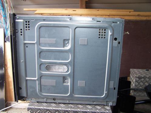 keuken apparatuur , bosch oven, Witgoed en Apparatuur, Ovens, Gebruikt, Inbouw, Oven, 45 tot 60 cm, 45 tot 60 cm, Ophalen