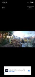 Kas, Drie personen of meer, 3 overnachtingen of meer