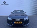 Audi A4 Avant 2.0 TDI ultra Pro Line Leer Led Virtual Stoelv, Gebruikt, 150 pk, A4, Leder