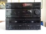 Technics hifi SA-X900L casette reciever, Audio, Tv en Foto, Versterkers en Receivers, Overige merken, Gebruikt, Ophalen of Verzenden