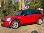 Mini Clubman 1.6 John Cooper S Works 2008 Rood, Voorwielaandrijving, 4 cilinders, 4 stoelen, Stationwagon