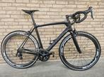 Sensa Giulia Evo full carbon racefiets. Supra Elite carbon., Overige merken, 28 inch, Carbon, Sensa