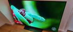 LG OLED55B6V – 55inch 4K OLED Smart TV 120Hz, Ophalen, Zo goed als nieuw, 100 cm of meer, 4k (UHD)