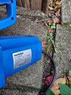 Metabo Afkortzaag, Gebruikt, Ophalen of Verzenden, Afkortzaag, 30 tot 70 mm