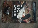 David Mitchell - Utopia Avenue, David Mitchell, Ophalen of Verzenden, Zo goed als nieuw, Amerika