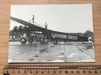 Fokker F.VIIb-3M Southern Cross Ansichtkaart Luchtvaart, Ophalen of Verzenden, Zo goed als nieuw, Kaart, Foto of Prent