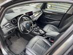 BMW 2 Serie Gran Tourer 216i Business Edition Plus 50% deal, Voorwielaandrijving, Gebruikt, Euro 6, 7 stoelen
