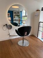 Kapperstoelen