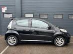 Peugeot 107 Peugeot 107 5d Facelift/Spoiler/Airco/lage km, Auto's, Voorwielaandrijving, Euro 5, Stof, Gebruikt